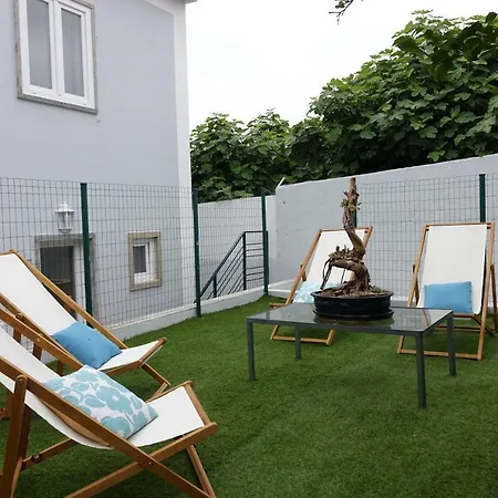 Casa Bom Dia 27 Sintra