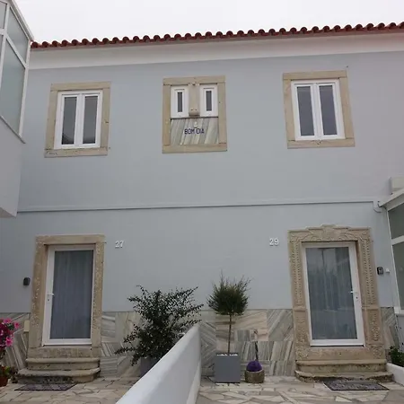 Casa Bom Dia 27 סינטרה