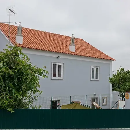 Hébergement de vacances Casa Bom Dia 27 Sintra