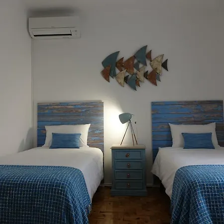 Prázdninový dům Casa Bom Dia 27 Sintra