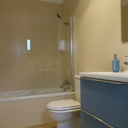 Casa Bom Dia 27 Hébergement de vacances