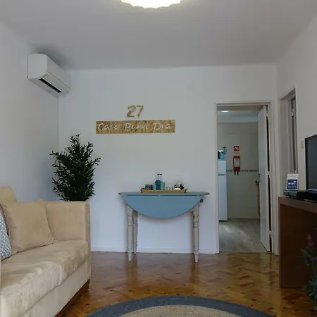 Casa Bom Dia 27 Hébergement de vacances Sintra