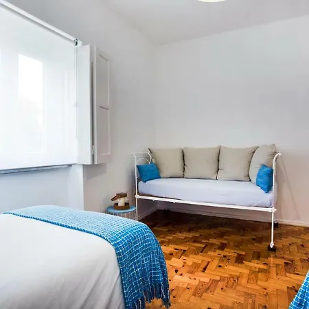 Casa Bom Dia 27 Casa vacanze Sintra