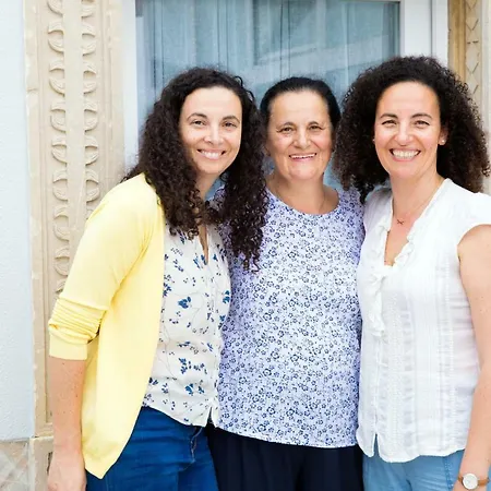 בית נופש Casa Bom Dia 27 *