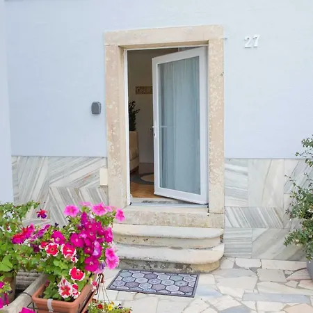 Prázdninový dům Casa Bom Dia 27 *