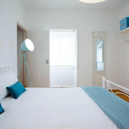 Prázdninový dům Casa Bom Dia 27 Sintra