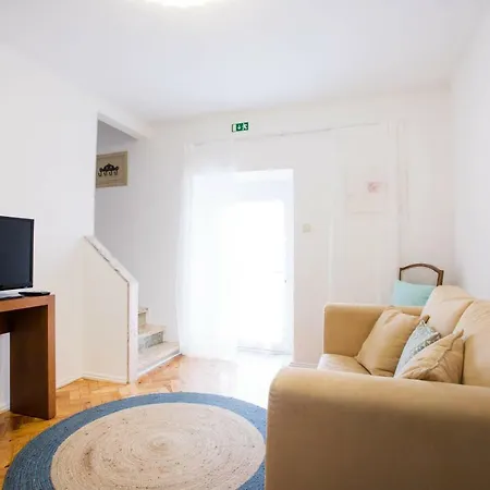 Casa Bom Dia 27 Prázdninový dům