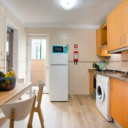 Casa Bom Dia 27 Prázdninový dům Sintra