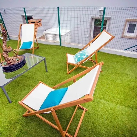 Hébergement de vacances Casa Bom Dia 27 Sintra