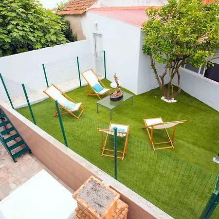 Casa Bom Dia 27 * סינטרה