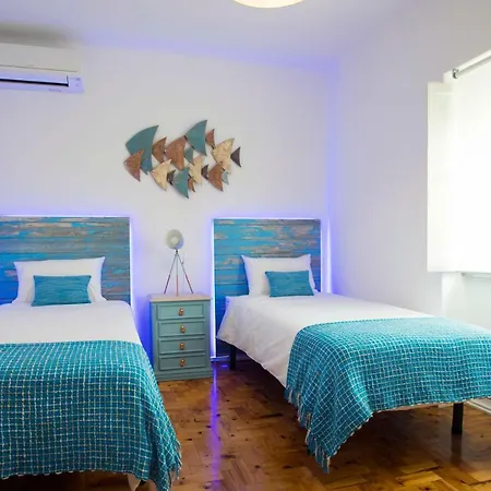 Casa Bom Dia 27 シントラ