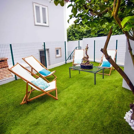 Casa Bom Dia 27 Hébergement de vacances Sintra