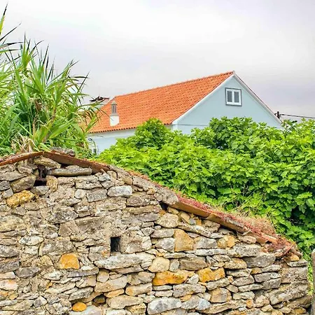 Casa Bom Dia 27 Hébergement de vacances