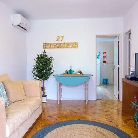 Casa Bom Dia 27 シントラ