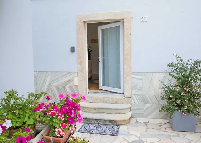 Semesterbostad Casa Bom Dia 27 *