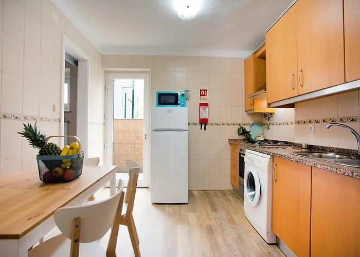 Casa Bom Dia 27 Semesterbostad Sintra