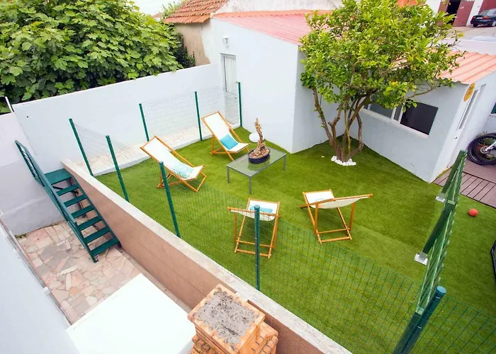 Casa Bom Dia 27 * Sintra