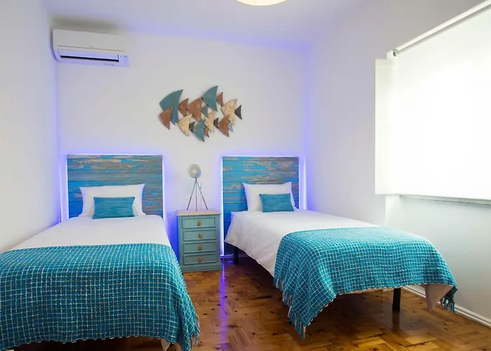 Casa Bom Dia 27 Sintra