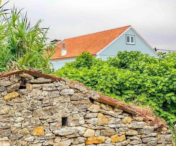 Casa Bom Dia 27 Semesterbostad