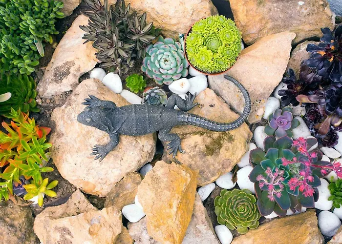 Semesterbostad Casa Bom Dia 27 *