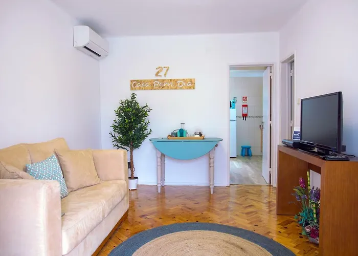 Casa Bom Dia 27 Sintra