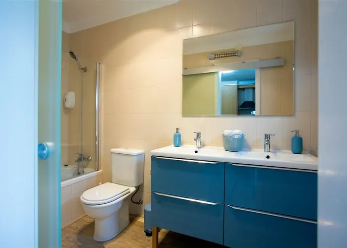 Semesterbostad Casa Bom Dia 27 *